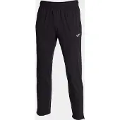 Joma Doha Ii Pants Noir 12-14 Years Enfants