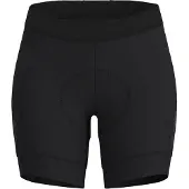 Löffler Hb-sql Base Layer Shorts Noir 42 Femme