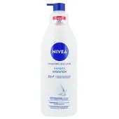 Nivea Lait Fluide Express Pompe 400 ml Lotion Pour Le Corps