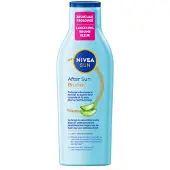 Nivea Sun Aftersun Bronze Lotion 48h 200 ml Lotion(S)