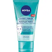 Nivea Gommage Nettoyant Quotidien 150 ml Gel(S)