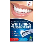 Lucovitaal - Bandes de blanchiment des dents 5 pc(s) Bande(S)