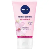 Nivea Crème Nettoyante Douceur 150 ml Gel(S)