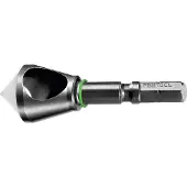 Festool QLS D 5-15 CE - Foret Conique