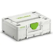 Festool Systainer³ SYS3 M 137 | 204841