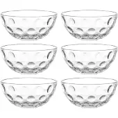 Leonardo Bol Leonardo Cucina Optic 10 cm (6-Pieces)