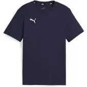 Puma T-shirt à Manches Courtes Teamgoal Casuals