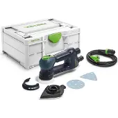 Festool Ponceuse excentrique à engrenages RO 90 DX FEQ-Plus ROTEX | 576259