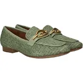 Tamaris Chaussure basse vert