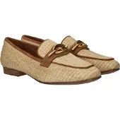 Tamaris Chaussure basse beige