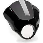 Puig 21106F Dark Night pour INDIAN SCOUT Fortement teinté