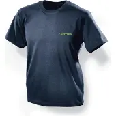 Festool SH-FT2 L T-shirt Col Rond - Taille L