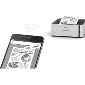 Epson EcoTank ET-M1180 imprimante jets d'encres Couleur 1200 x 2400 DPI A4 Wifi