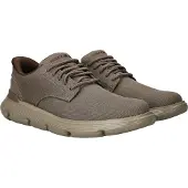 SKECHERS Slip-ins : Garza - Clive taupe foncé 45