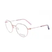 Tommy Hilfiger Lunettes de Vue TH 2064/G 54/19/145 Gold copper Stainless steel WOMAN TH 2064/G
