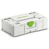 Festool Systainer³ SYS3 L 137 | 204846