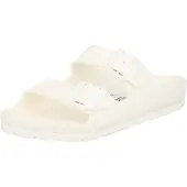 Espadrij l'orginale Mule 'AMI POOL' blanc