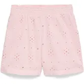 Vero Moda Pantalon 'VMEliza' rose