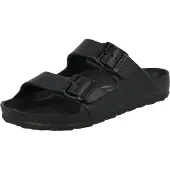 Espadrij l'orginale Mule 'AMI' noir