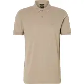 BOSS T-Shirt 'Pio 1' kaki