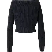G-Star Pull-over bleu nuit