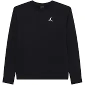 Jordan Sweat 'Brooklyn Ess' noir / blanc