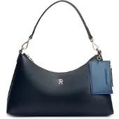 Tommy Hilfiger Sac bandoulière bleu nuit