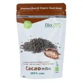 Biotona Éclats de fèves de cacao Bio