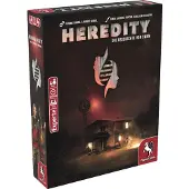 Pegasus Heredity - L'histoire de Swan