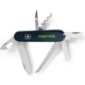Festool - Couteau De Poche Victorinox