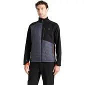 Dare 2b Mountaineer Hybrid Softshell Jacket Gris S Homme