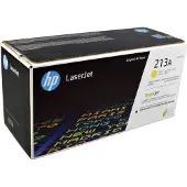 HP 213A (W2132A) - Jaune - Toner - Capacité normale