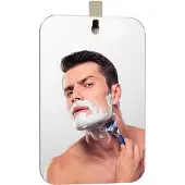 OEM Miroir mural de maquillage à fixation murale