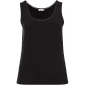We fashion Haut noir