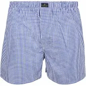 Steppin' Out Boxershort Vichy Royal