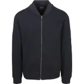 Lyle & Scott Veste mi-saison bleu marine