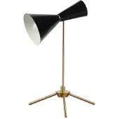 Signature - Lampe de Bureau François