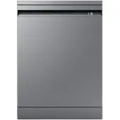 Samsung Lave-vaisselle 60cm 14 couverts 43db silver - - DW60DG790FSL - bespoke ai