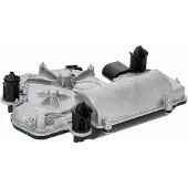 VEMO Moteur de hayon Moteur électrique de hayon V10-55-0012, droite, pour VW T-Roc (A11), électrique