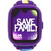 Savefamily Iconic Plus 2 (45 mm)