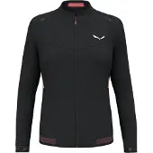 Salewa Veste pour femme Pedroc Pl 2. - , Couleur:0910-black out, Taille:42