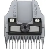 Kerbl Vetline Gt758 Lame de 5mm One Size