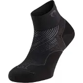 Lurbel Chaussettes Distance Three Noir, Taille M