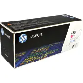 HP 658X (W2003X) - Magenta - Toner - Grande capacité
