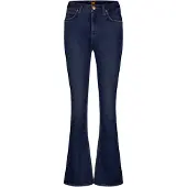 Lee Breese Boot Jeans Bleu 28 / 31 Femme