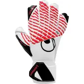 Uhlsport Fm Absolutgrip Goalkeeper Gloves Blanc 12