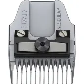 Aesculap Lame pour tondeuse, système Favorita, 7 mm,