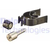Delphi Kit de réparation, injecteur 7135-853