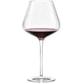 Stölzle 2 verres à vin rouge Lausitz Symphony Burgunderkelch / 710 ml