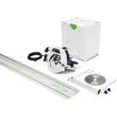 Festool scie circulaire portative HK 85 EB-Plus-FS